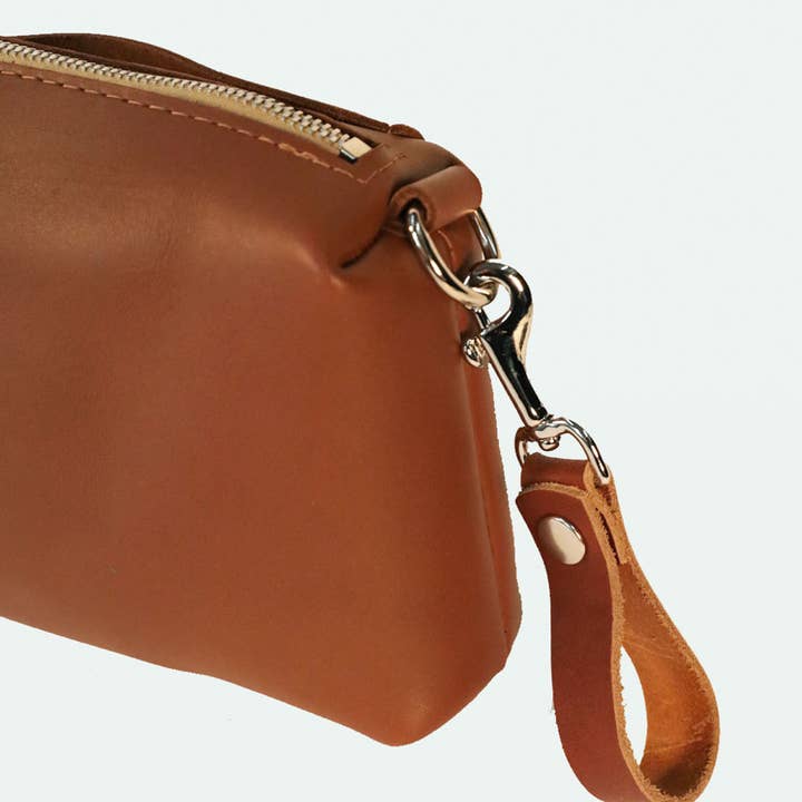 Tesoro Design - Wholesale Crossbody Bag - Women's - Stroller Organizer And Crossbody Bag5