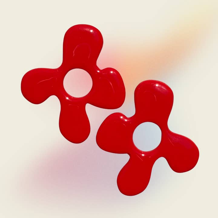 La flor for engroshandel hos Thaiane Handmade Jewelry