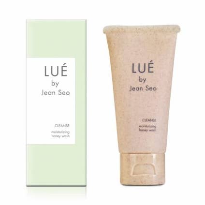 LUÉ Cleanse for wholesale by Encore Beauty