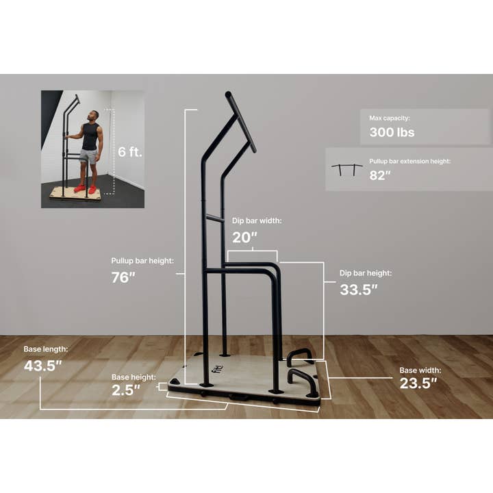 Macrofit Inc. - Wholesale Fitness equipment - Macrofit Home Gym4