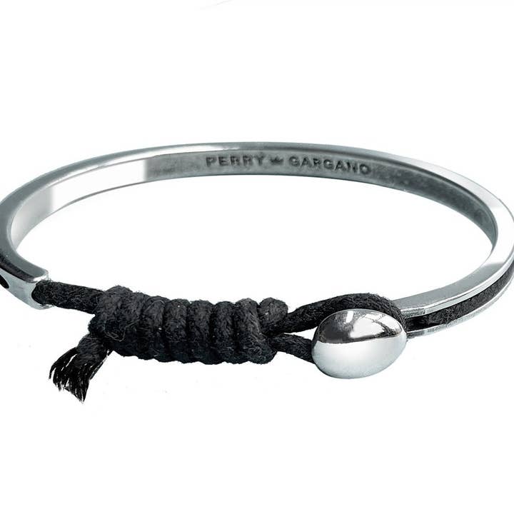 Drop Cuff for wholesale by Perry Gargano