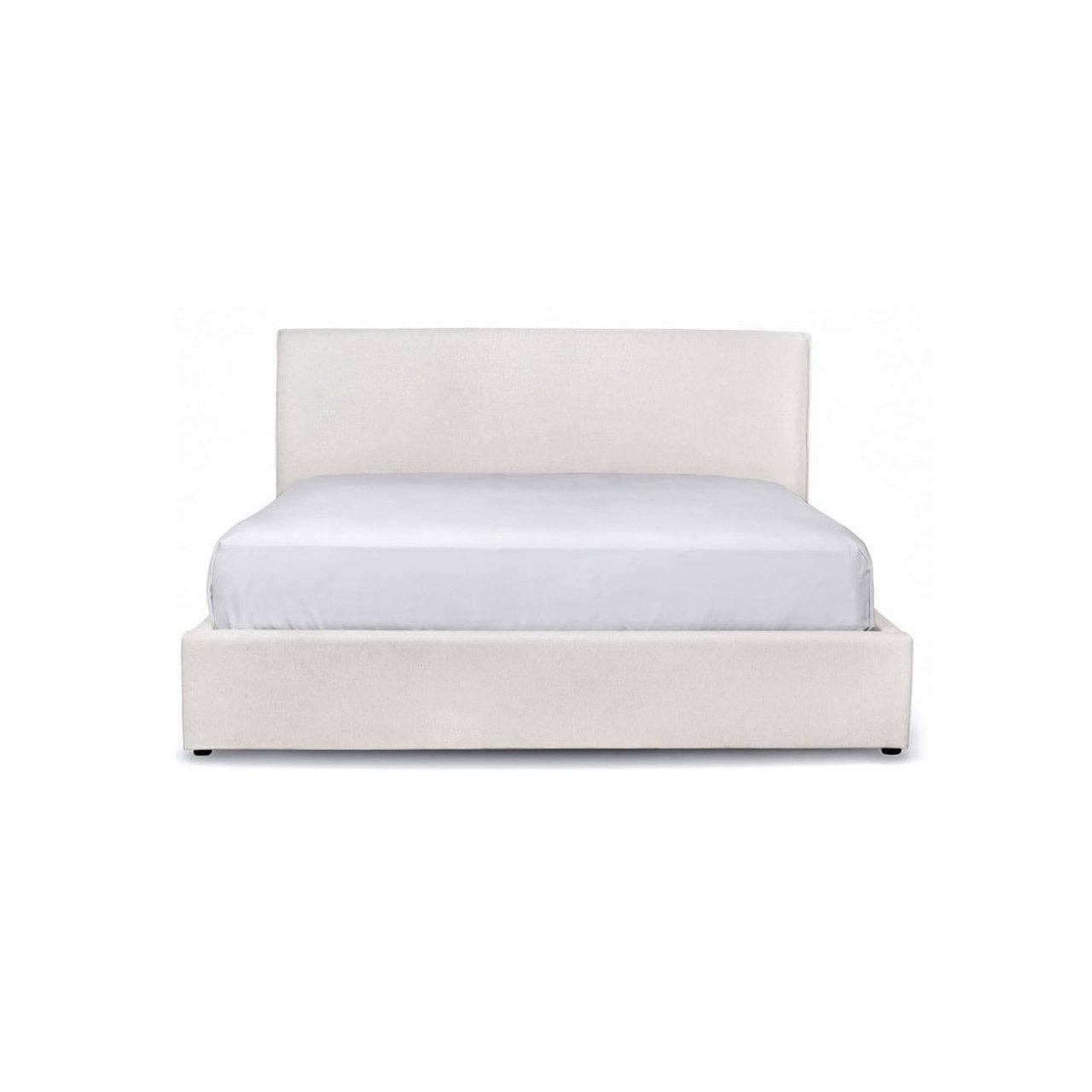 Style In Form - Wholesale Bed - Julia King Bed - Cream0
