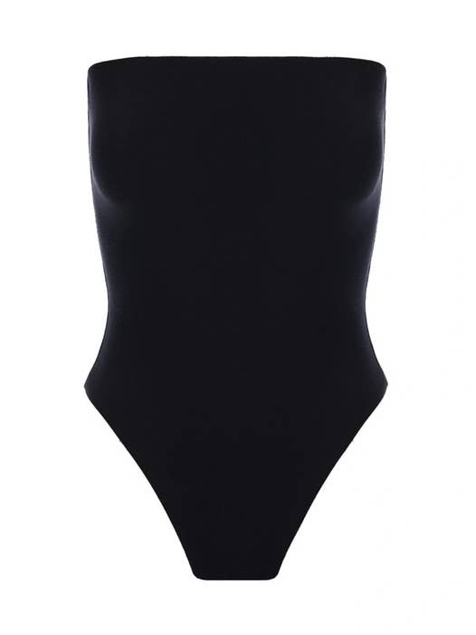 Bodies sans bretelles pour la vente par 5besties inc