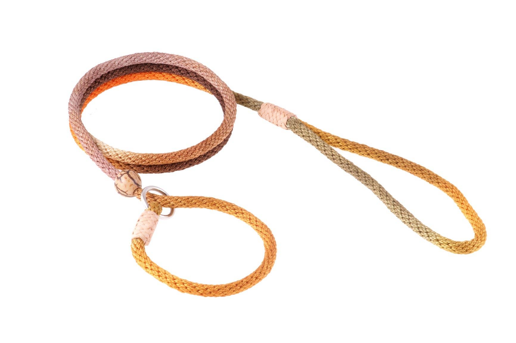 Alvalley - Wholesale Pet Leash - Dog - Nylon Slip Lead With Stopper112