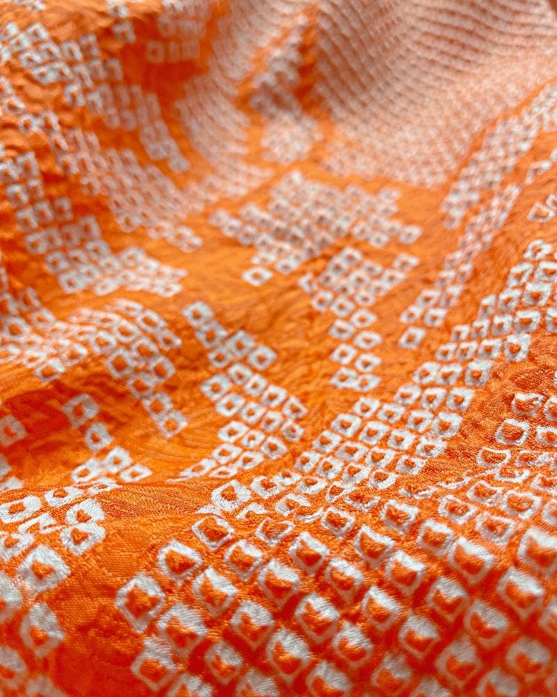 KimonoZen - Wholesale Kimono - Women's - Wrap & Wander Haori Kimono Jacket with Stole1