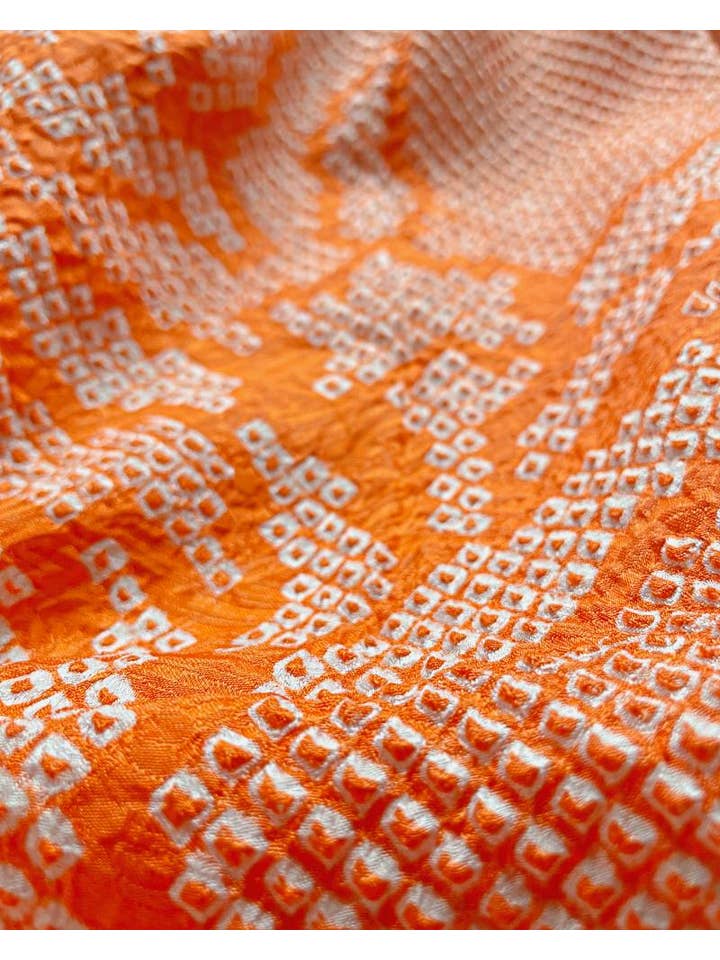 KimonoZen – Engroshandel Kimono - Dame – Wrap & Wander Haori Kimono Jakke med Stola1