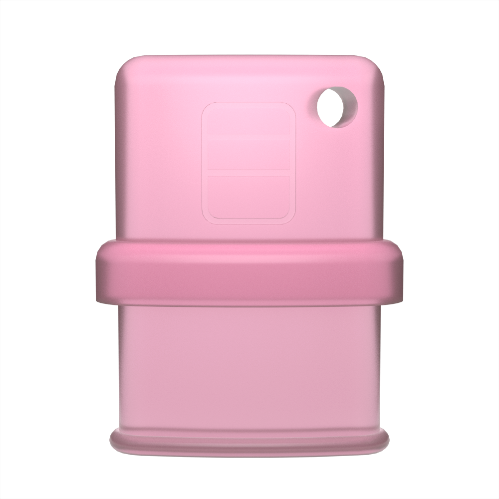 Luxey Cup - Wholesale Drink lids - SPILLSTOP - Lid Mouth Piece Stopper14