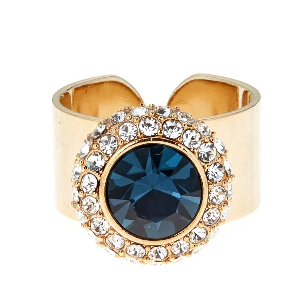 Fornash - Wholesale Cocktail/Statement Ring - Hope Ring2