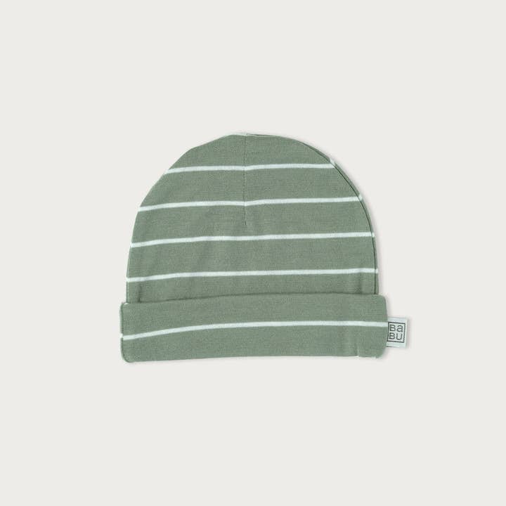 Babu - Wholesale Beanie – Kids - Merino Beanie4