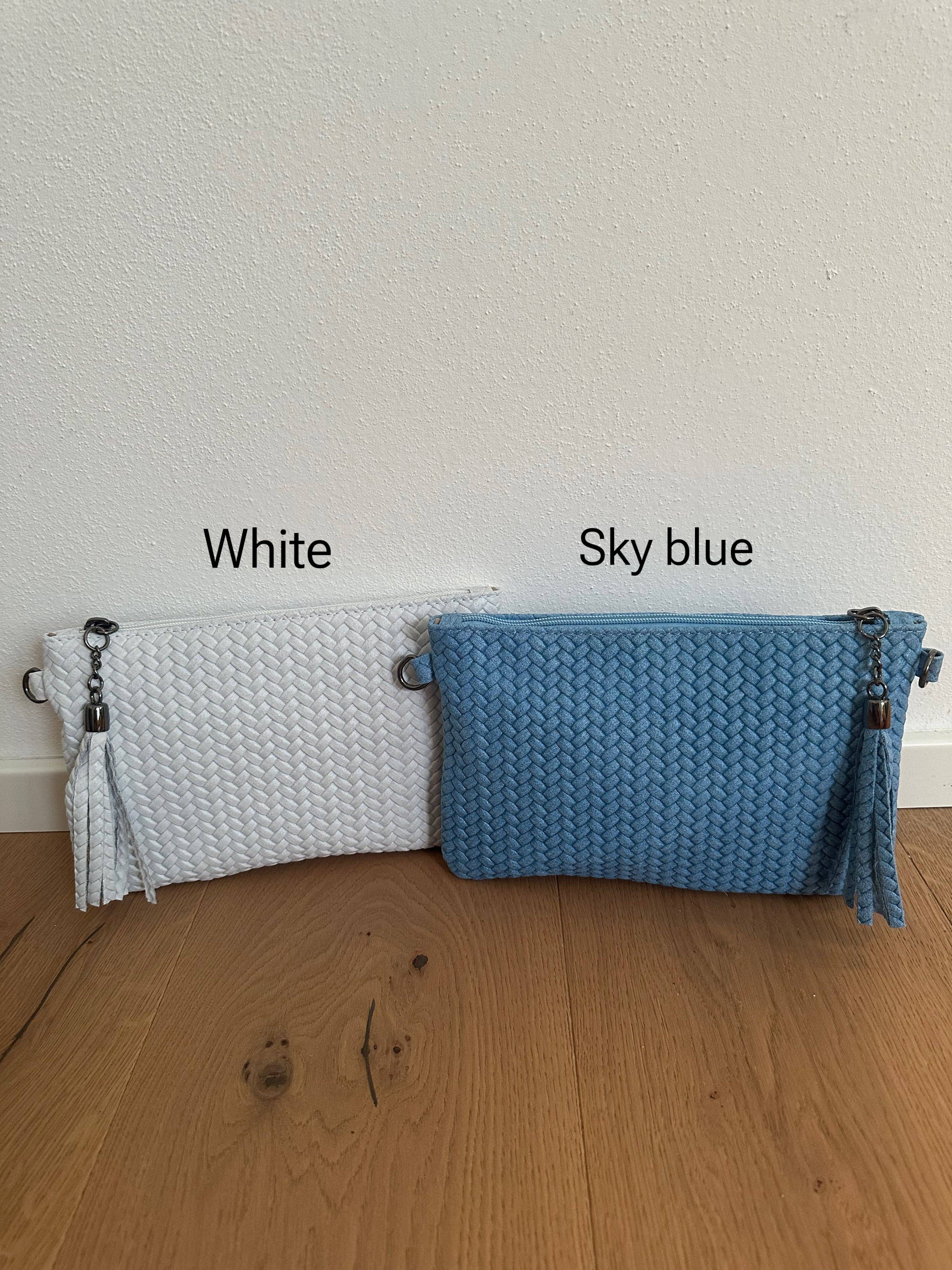 Zhade - Wholesale Clutch - Dames - Echte leren clutch10