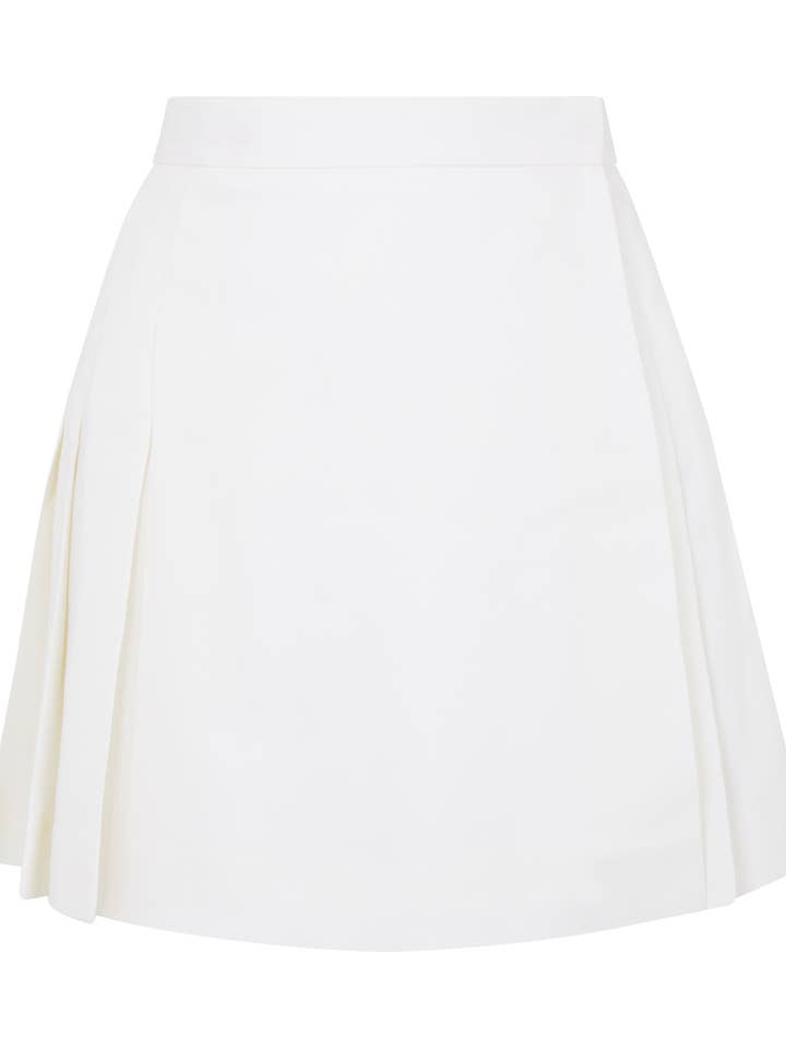 VIVIENNE SKIRT for wholesale by VELVET PINK BANANA