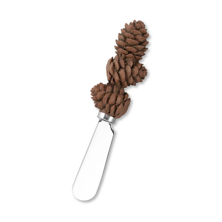 Epandeur à fromage en polyrésine de pin pour la vente par Supreme Housewares