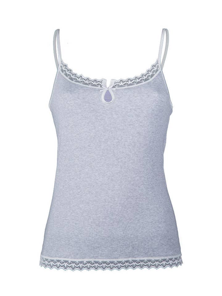 Elsa shoulder strap - Warm Cotton for wholesale by Madiva