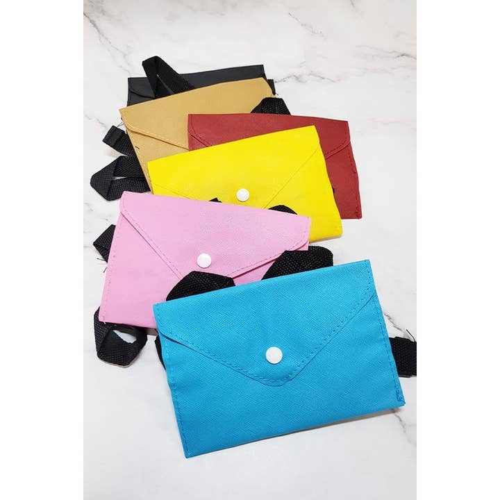 Fashion Belt Bag for wholesale by Funteze