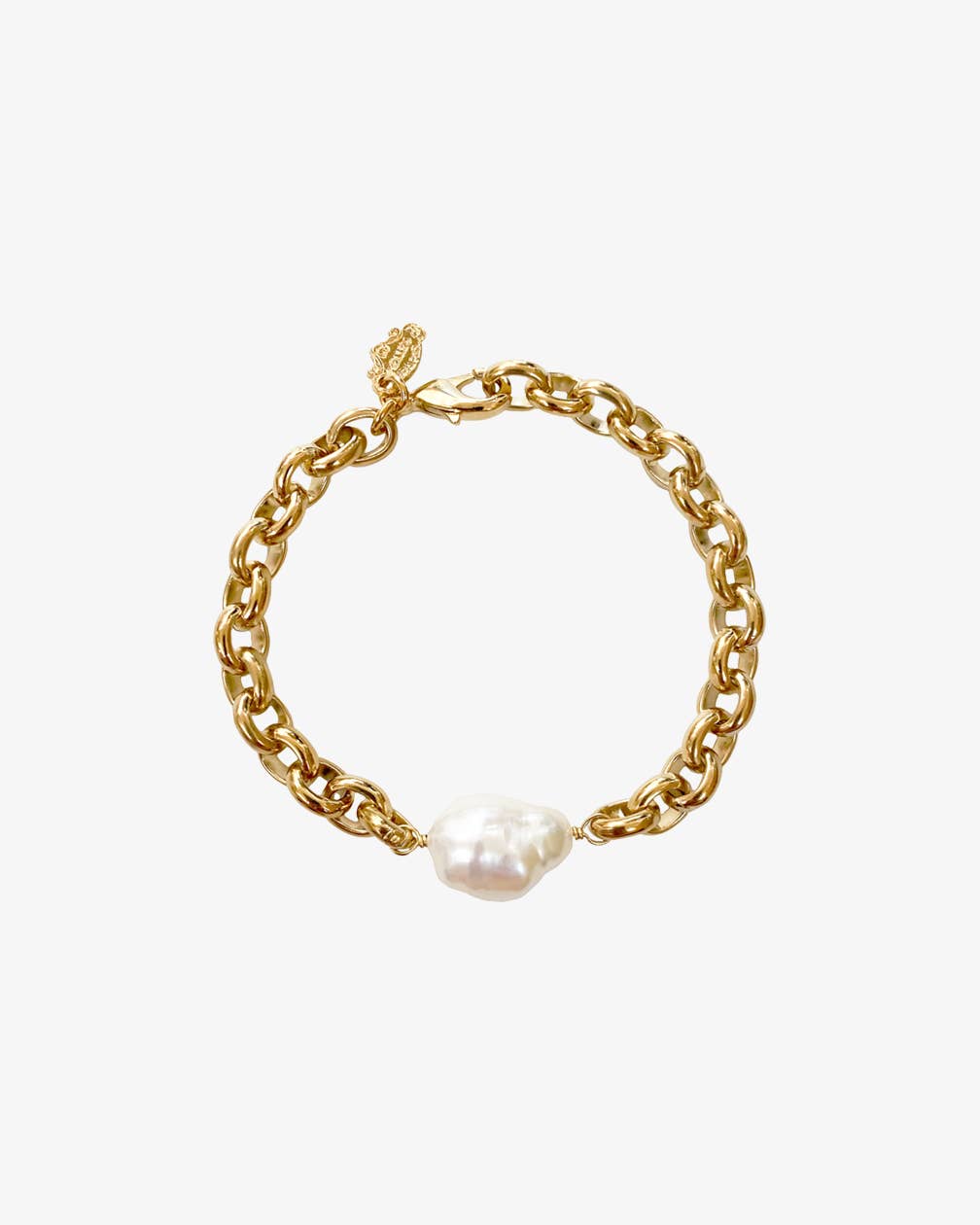 HELLES - Wholesale Link & Chain Bracelet - MARTINI BRACELET