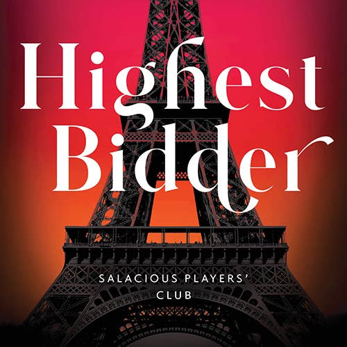 Sourcebooks - Wholesale Romance - Highest Bidder