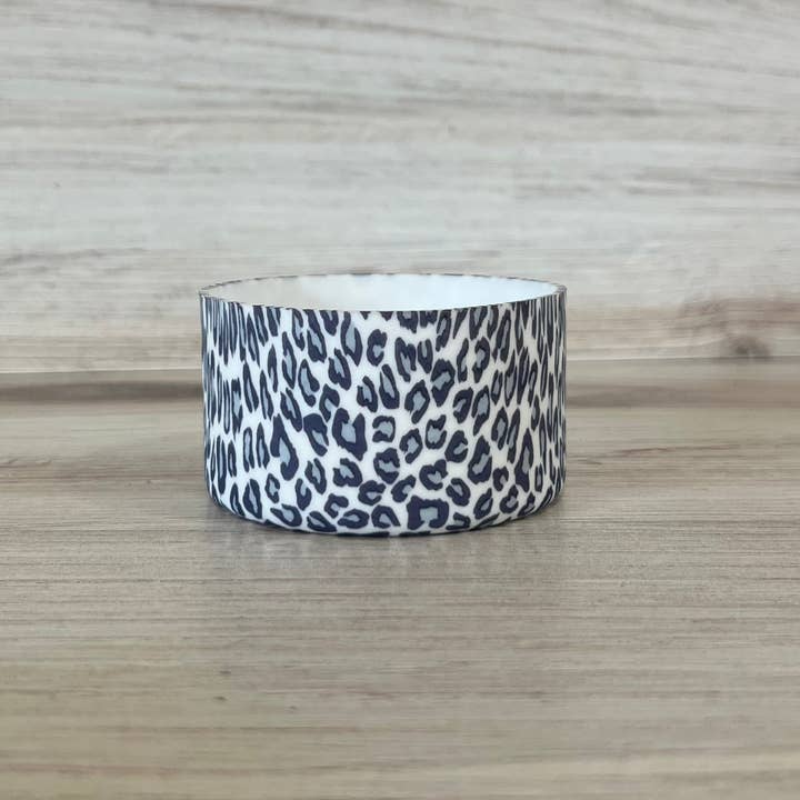 KW Laser Supplies - Wholesale Drink Huggers & Koozies - Decorative Silicone Boot for 30/40oz tumbler7