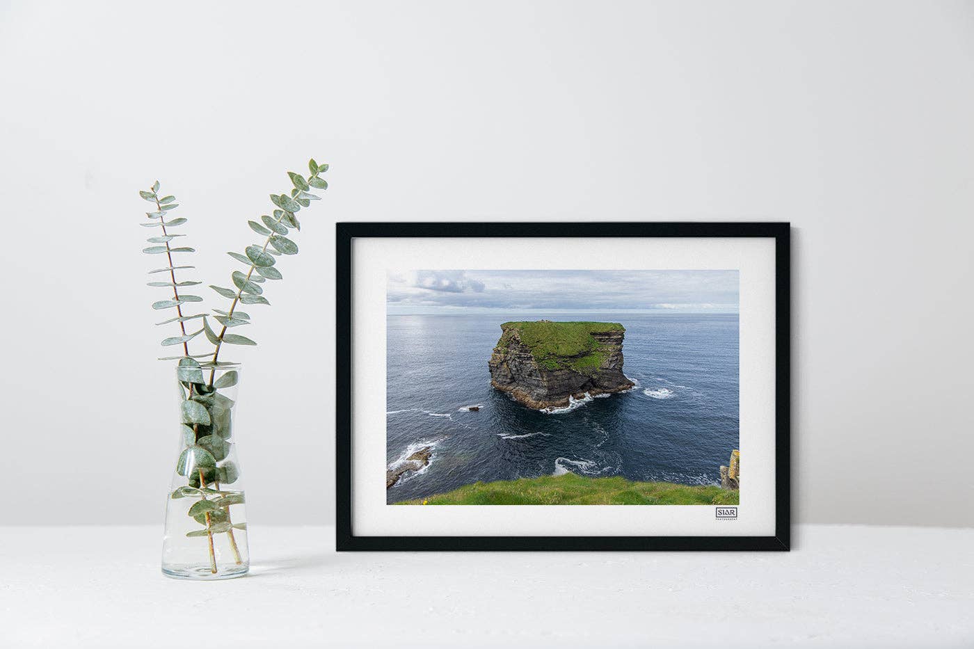 SIAR Photography - Wholesale Photograph - Bishops Island Kilkee | County Clare | Ireland3