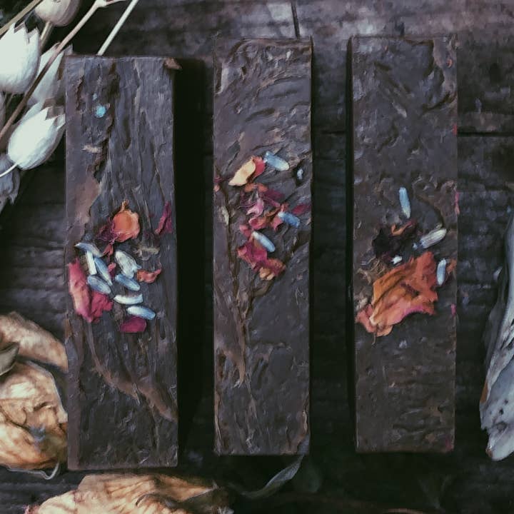 CottageWicks - Wholesale Bar Soap - Woodwitch - Body Soap0