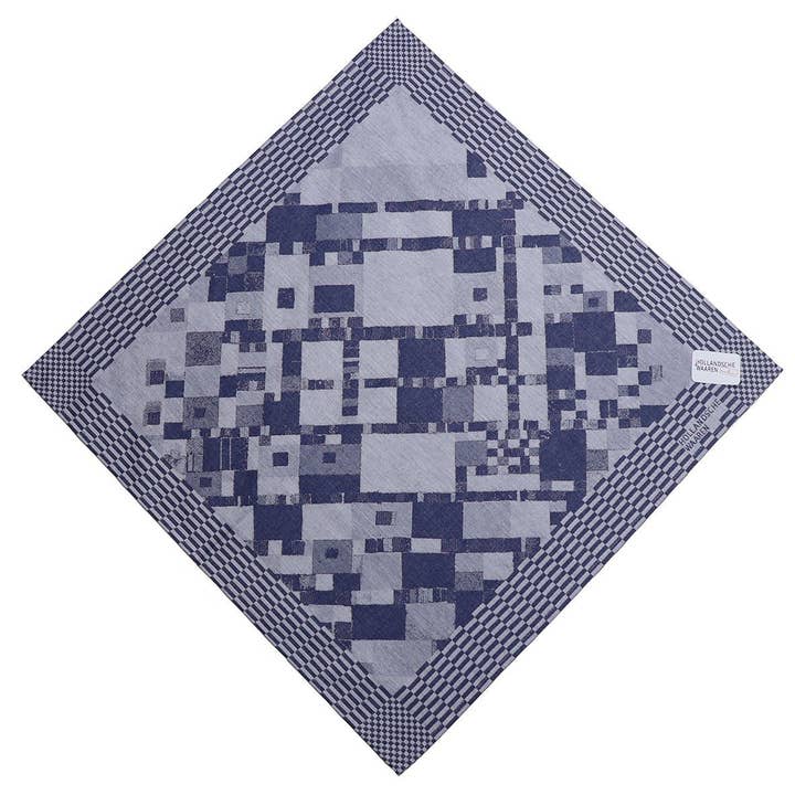 Hollandsche Waaren – wholesale Tea towel – Victory tea towel1