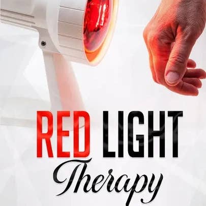Books by splitShops - Wholesale Medical Health Book - Red light therapy: Learn step-by-step how to use red light therapy for fat loss, anti-aging, muscle gain, fatigue, and pain. - Paperback