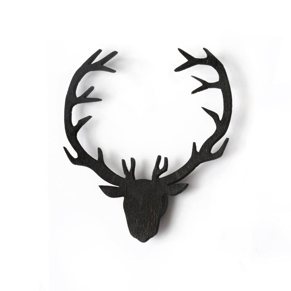 Valona - Wholesale Magnet - Reindeer small magnet2
