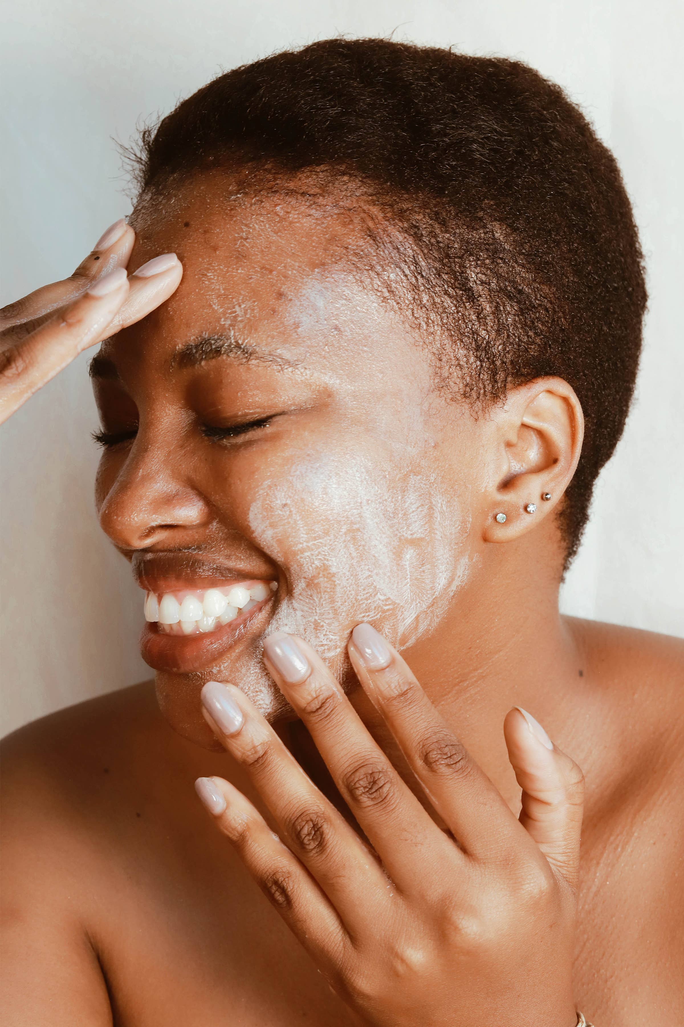 TAHNYC - Wholesale Facial Cleanser - Gentle Everyday Cleanser1