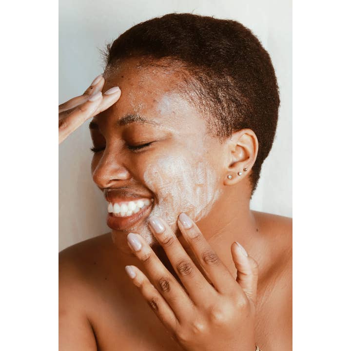 TAHNYC - Wholesale Facial Cleanser - Gentle Everyday Cleanser1