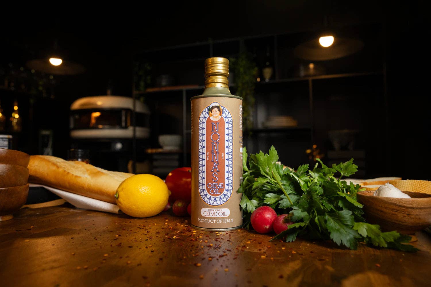 Nonna's Olive Oil - Wholesale Olive Oil - Nonna's Olive Oil2