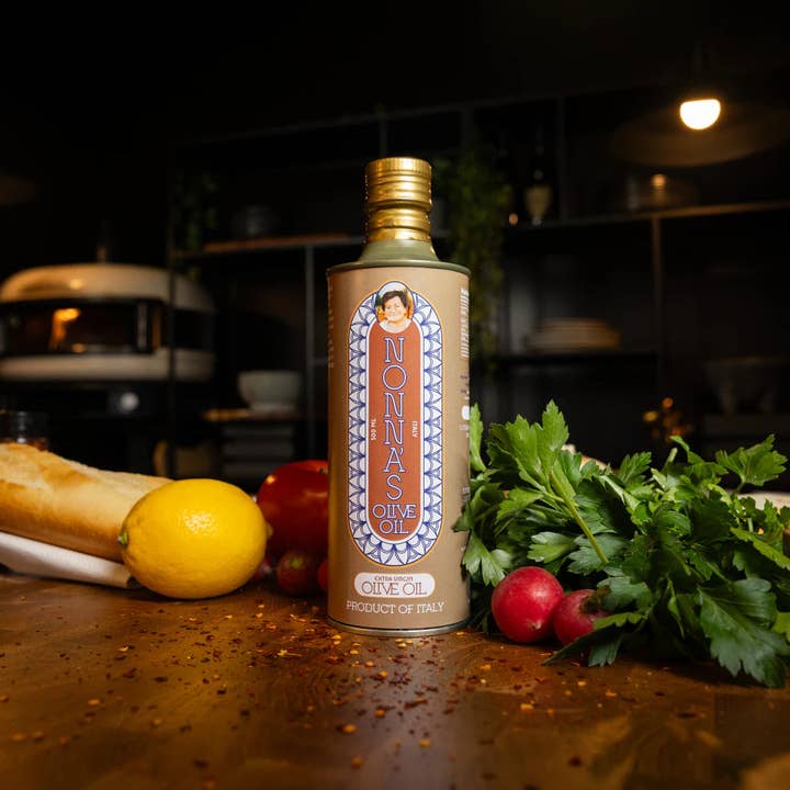 Nonna's Olive Oil - Wholesale Olive Oil - Nonna's Olive Oil2