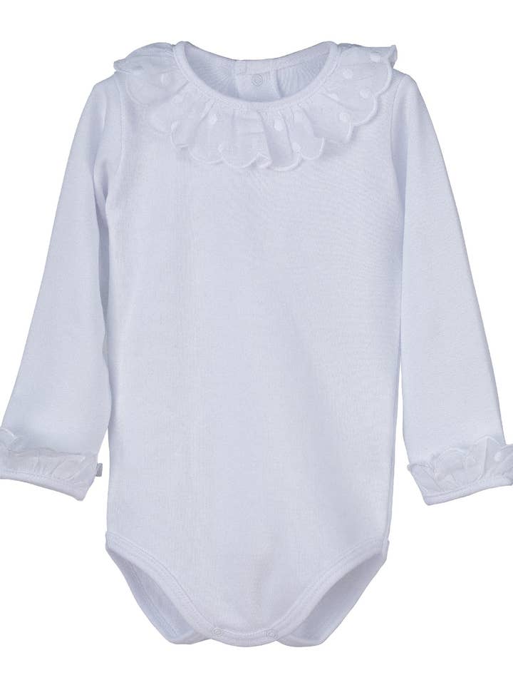 Winter Body Punbig Man - Ref: 19096 for wholesale by Creaciones Calamaro, S.L