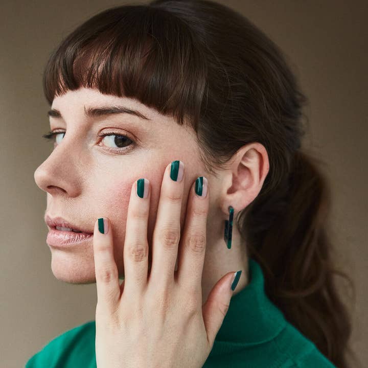 ARTIPS - Wholesale Nail Art/Decal - Lu Nail Strips3