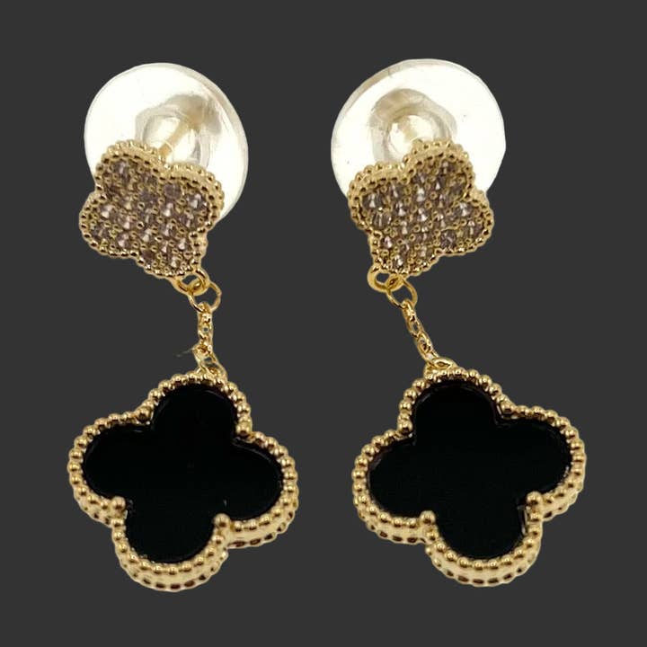 Oorbellen-445 voor wholesale door Lauren Michael