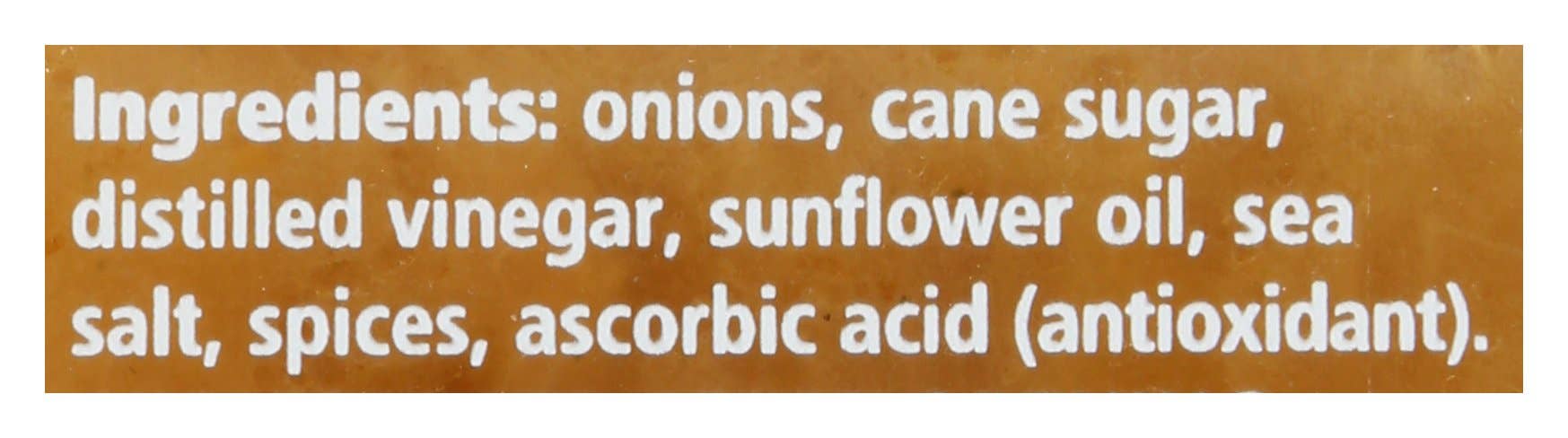 Everyday Supply Co - Wholesale Jam/Jelly - DIVINA JAM CARAMELIZED ONION - Case of 122