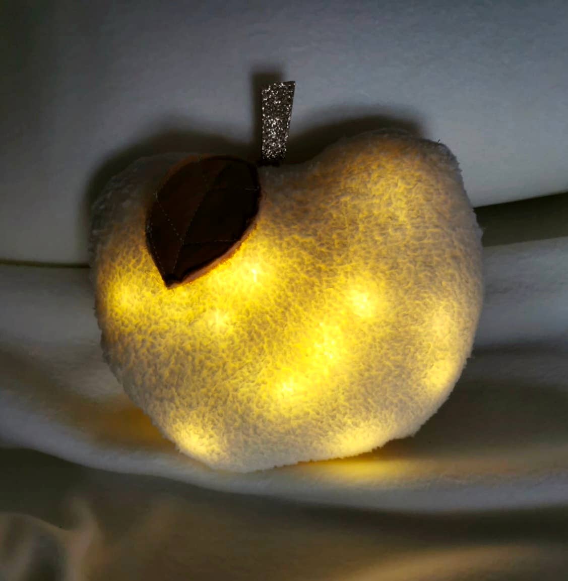 Jolie bibi & son mini - Wholesale Night Light - Kids & Baby - Soft apple nightlight2