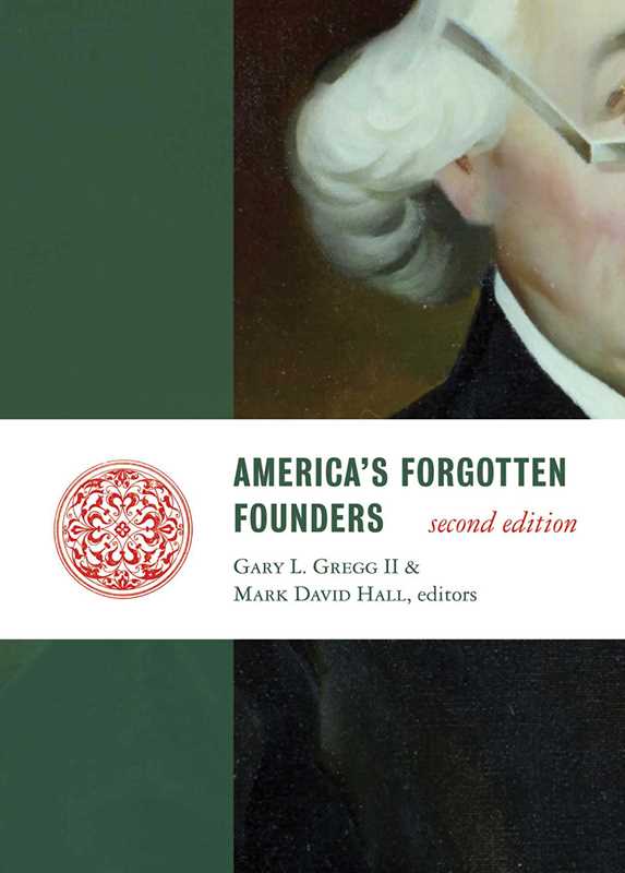 Simon & Schuster - Wholesale History & Geography - America's Forgotten Founders, second edition by0