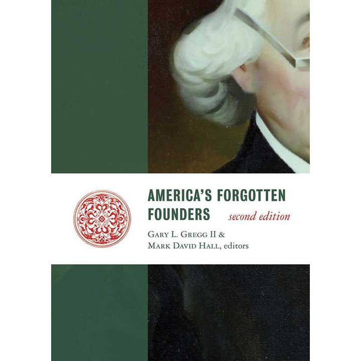 Simon & Schuster - Wholesale History & Geography - America's Forgotten Founders, second edition by