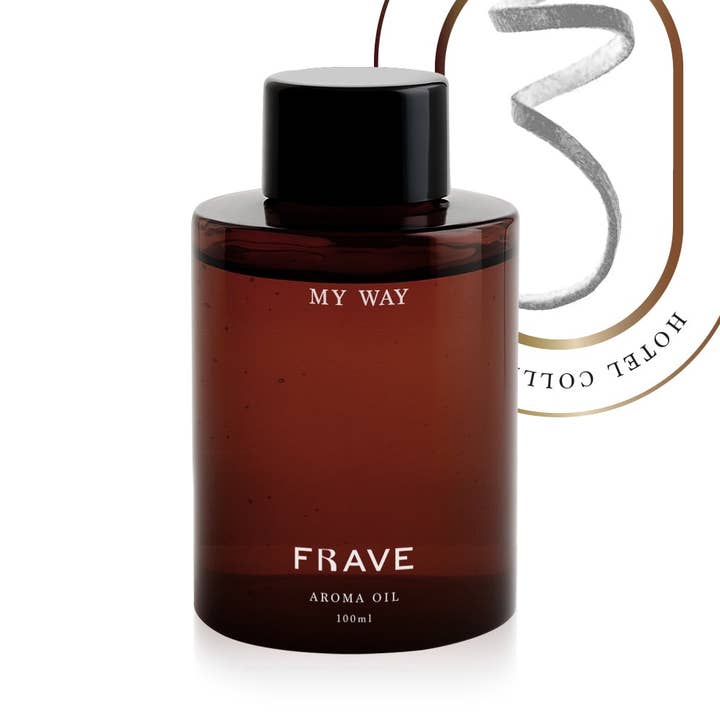 À ma façon pour la vente par Frave