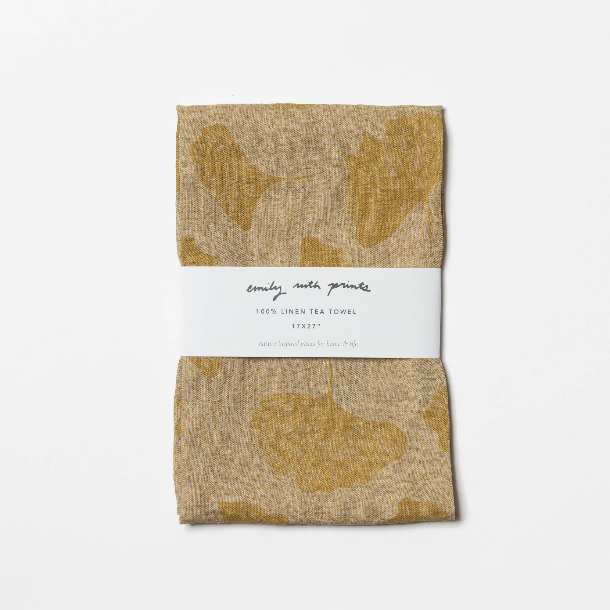 emily ruth prints - Wholesale Tea Towel - Linen Tea Towel40