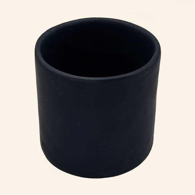 Small Tumbler in Indigo for wholesale by Three Plumes