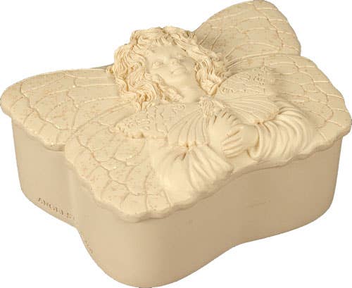 AngelStar - Wholesale Decorative Box - Tenderness - Wishing Box3