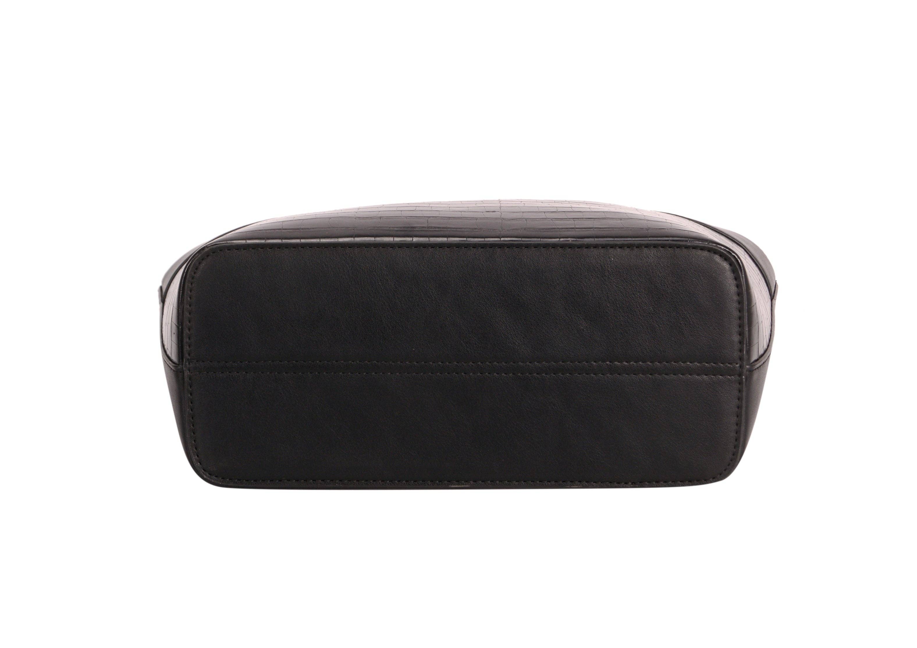 ACACIA(Formerly OLA) - Wholesale Tote bag – Women's - Croc Vegan  Leather Shoulder Tote Bag5