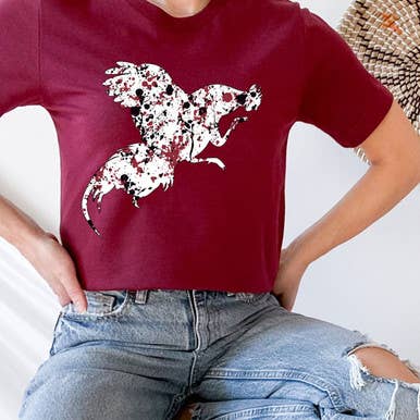 Trendy Transfers – wholesale Sublimation transfer – Gamecocks DTF Heat Transfer0