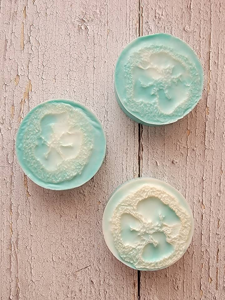 Coastal Loofah Soap for wholesale by Inspire Me Beauty