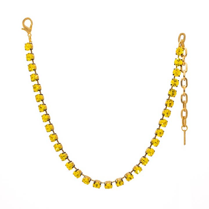 Supreme Oakland em Amarelo Brilhante por atacado de TOVA