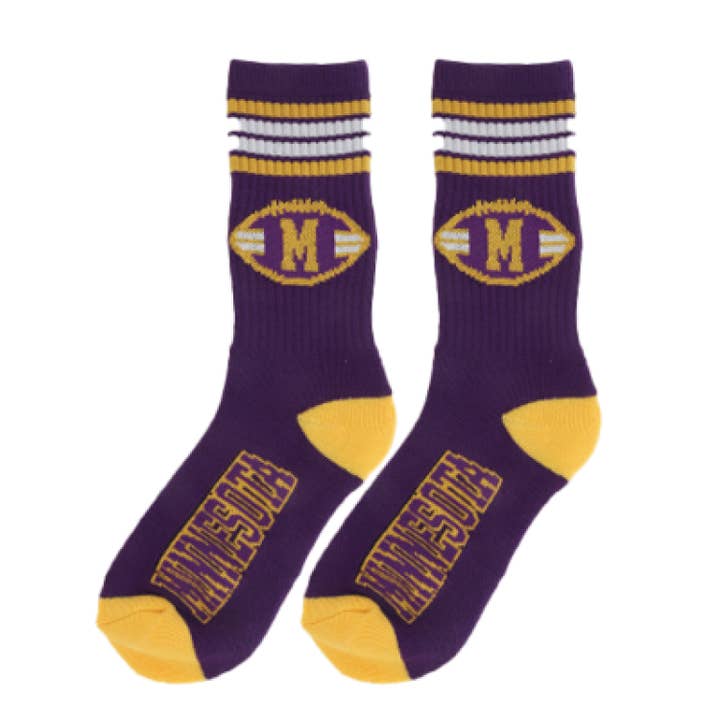 ChoKoLids – wholesale Strumpor - Unisex – Fotboll Sport Lag Stad Fotboll Vinter Sticka Bomull