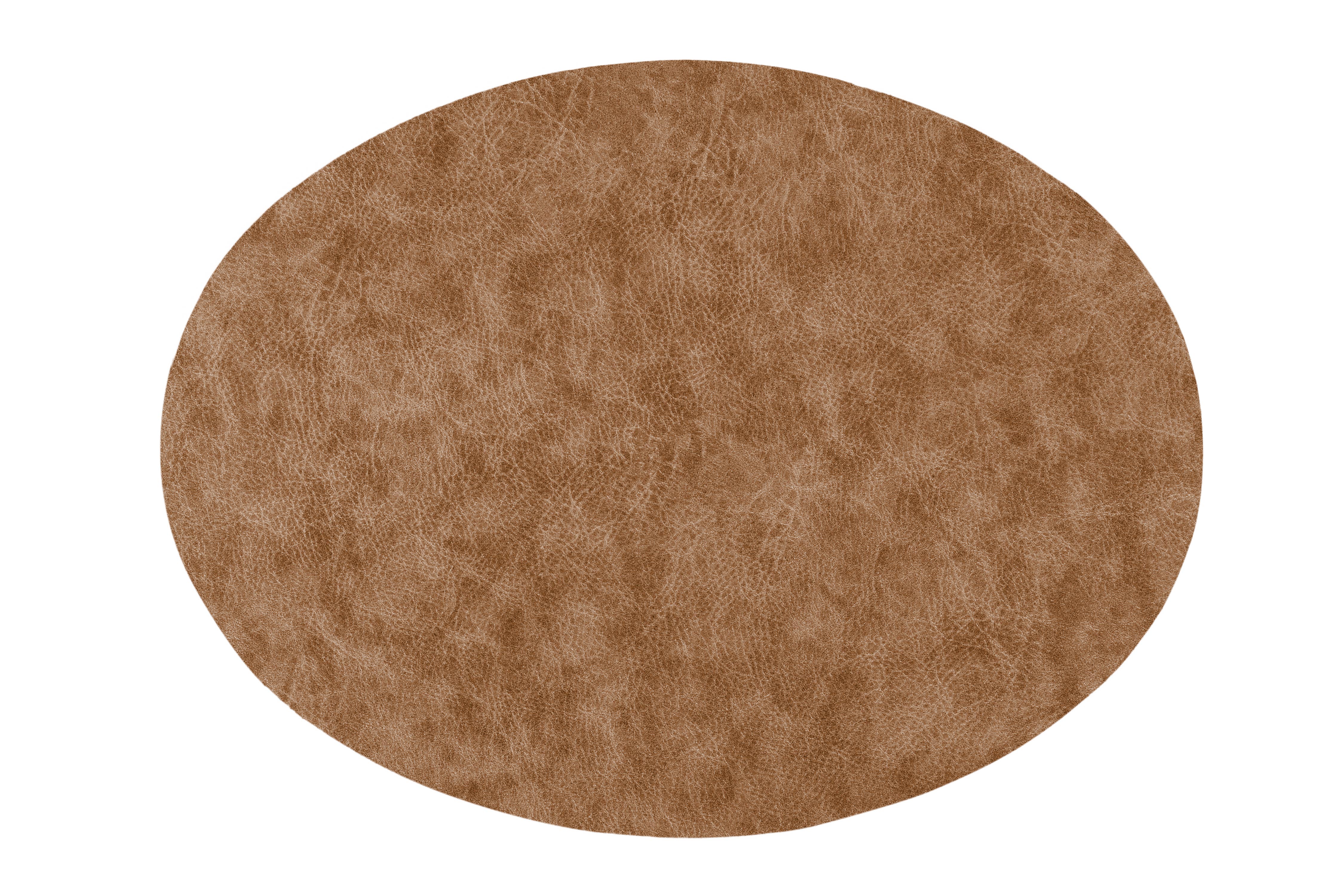 Tiseco – Individuais por atacado – Lugar americano oval TROJA - 33x45 cm1