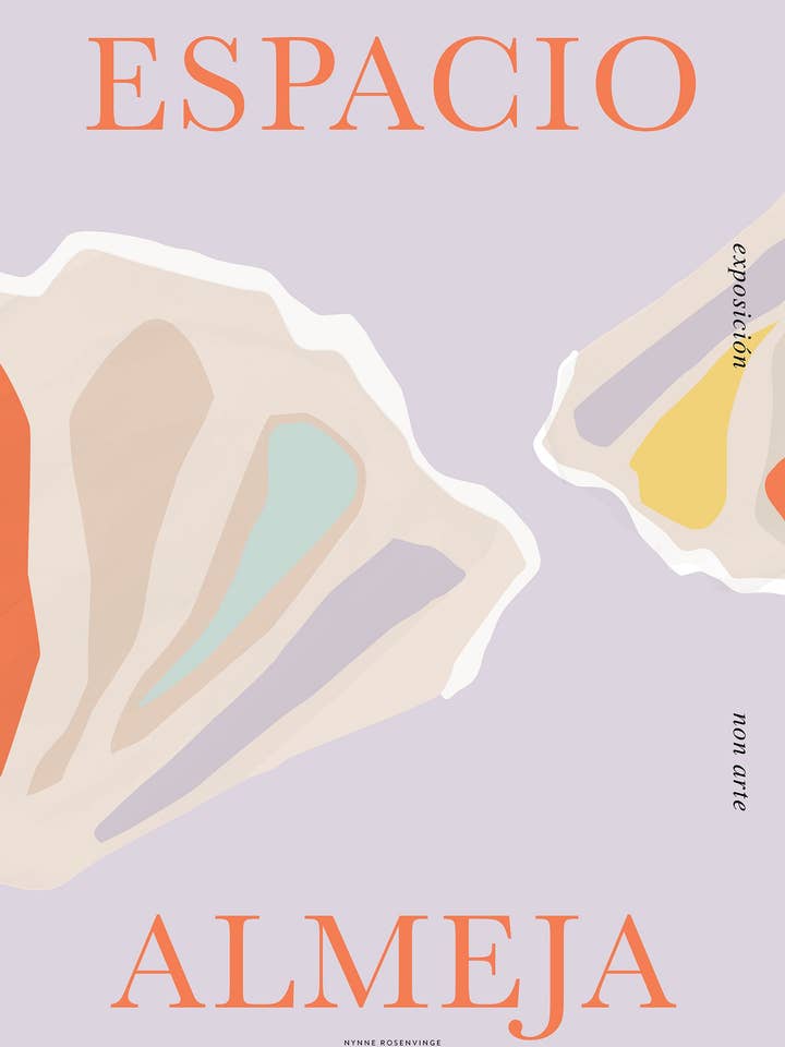 Amêijoa por atacado de Nynne Rosenvinge