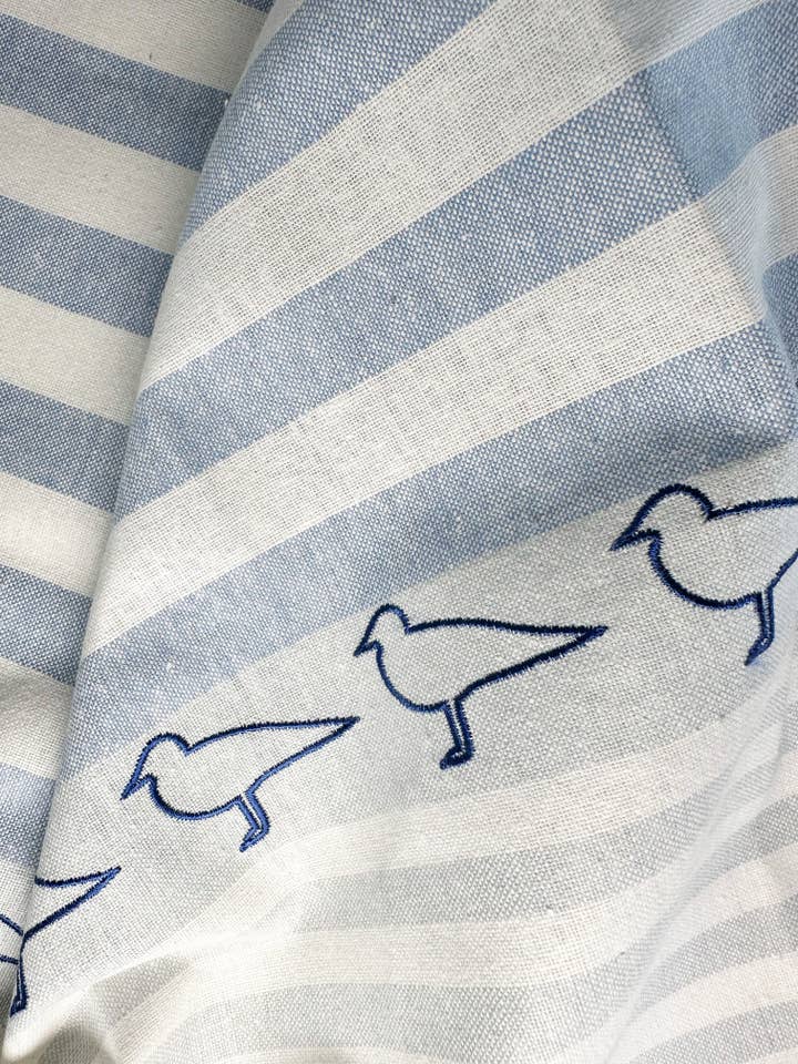 Ocean Seagull Standing for wholesale by Grubentuch Australia