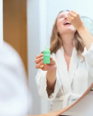 Mintier - Wholesale Mints - Mintier Fresh Breath Serum™6